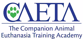 The Companion Animal Euthanasia Training Academy